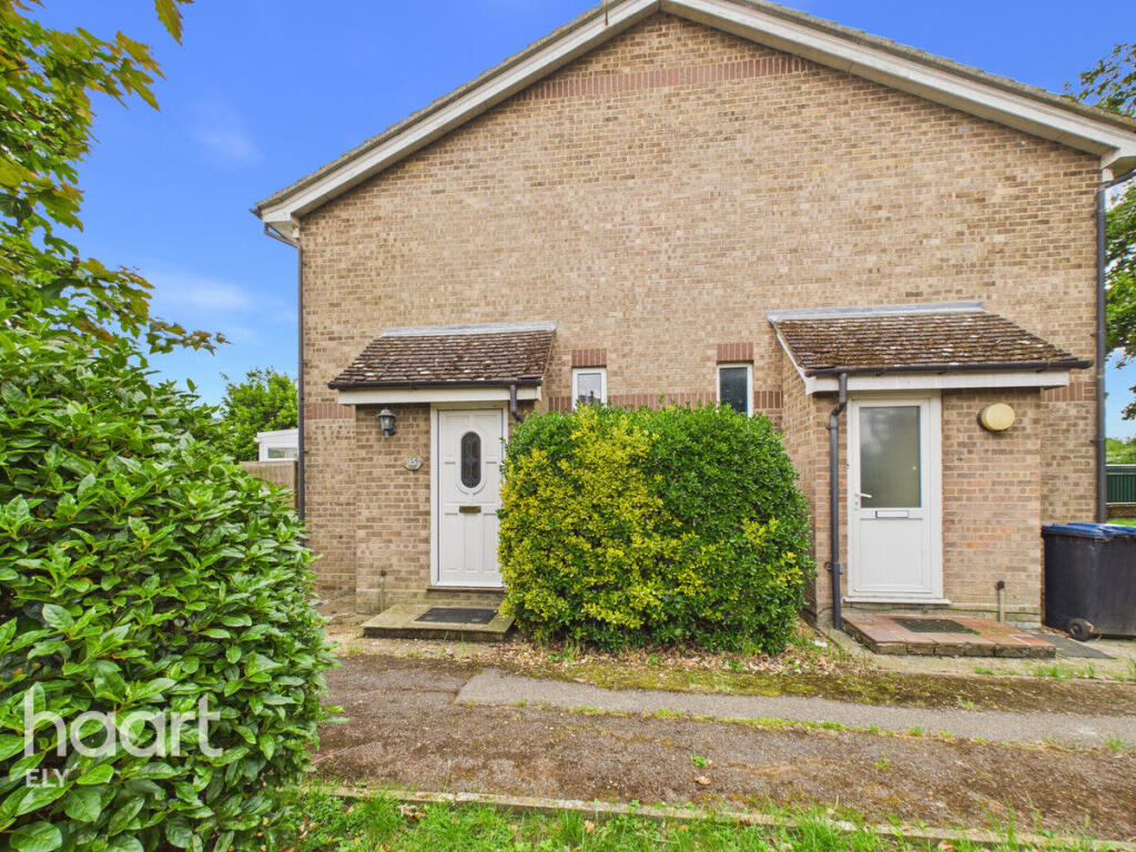 Main image of property: Birch Close, Ely