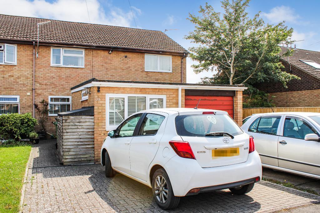 Main image of property: Adelaide Gardens, Stonehouse, GL10 2PZ