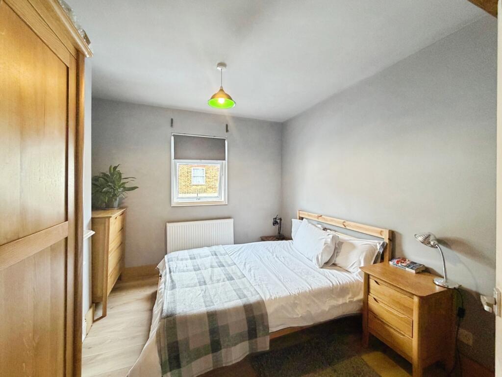 House in Watford - More