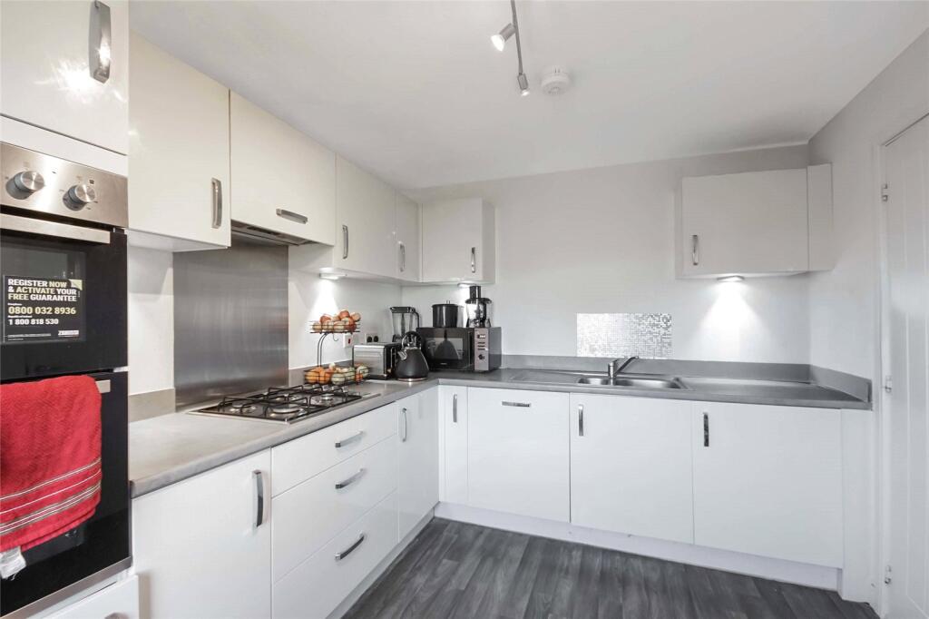 House in Cambuslang, Newton Farm, Newton - View 5