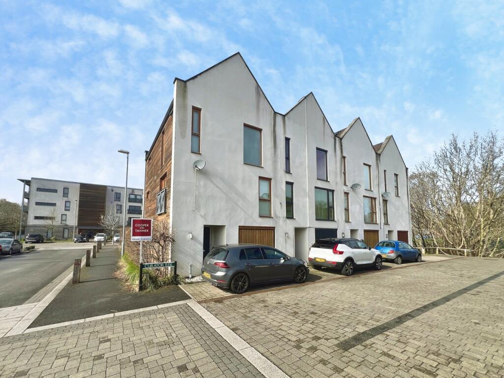 Additional image 26 of Curator Rise, Street, BA16