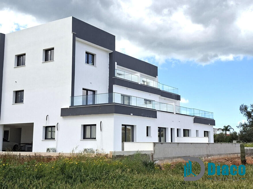 Main image of property: Famagusta, Liopetri