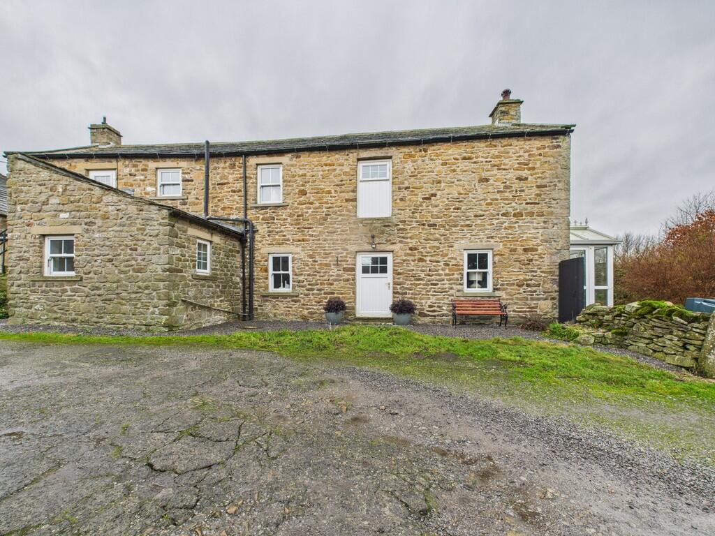 Main image of property: Annums Barn, Bowes, Barnard Castle