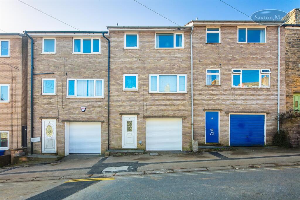 Main image of property: Stothard Road, Crookes, Sheffield