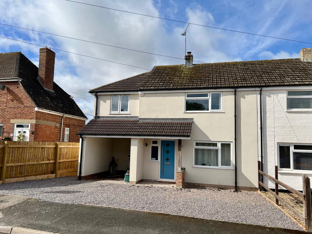 Main image of property: Kings Close, Letcombe Regis, Wantage, OX12