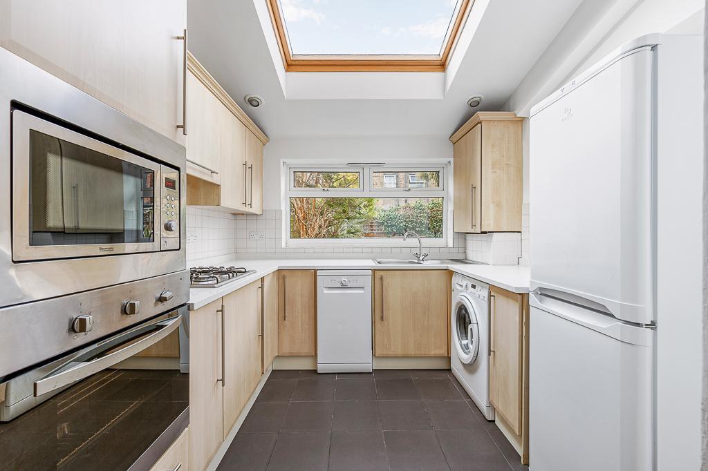 House in London - View 4