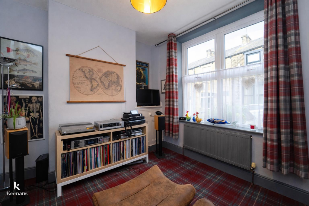 House in Burnley, Harle Syke, Briercliffe - View 5