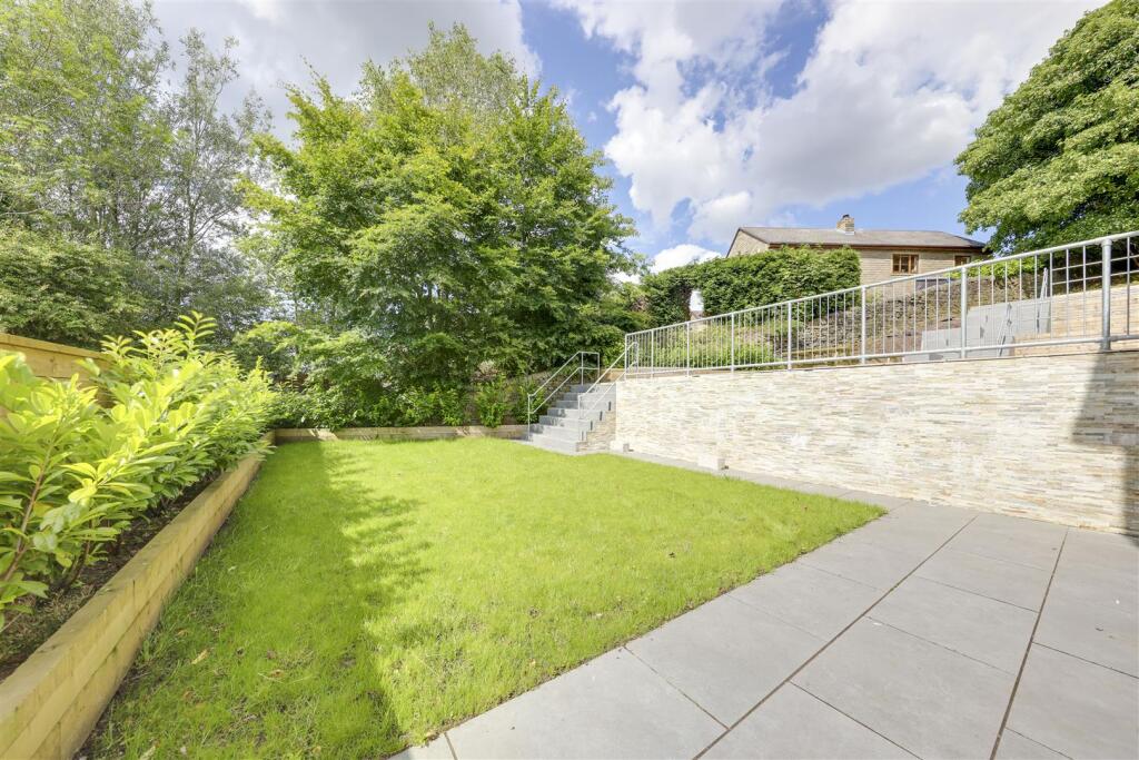 Additional image 54 of Highfield Park, Haslingden, Rossendale