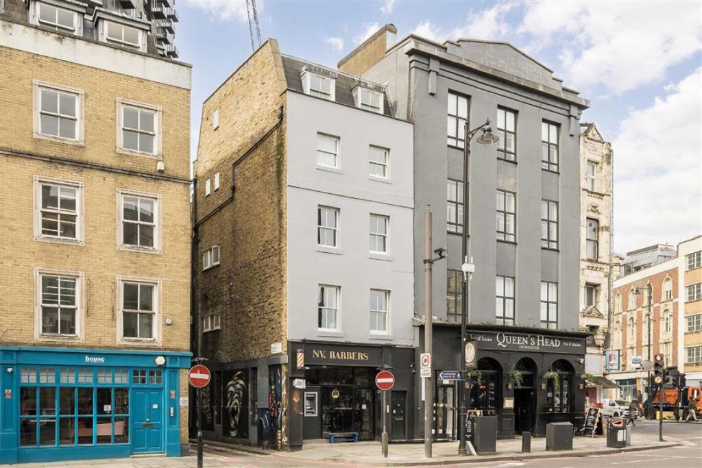 Main image of property: Shoreditch High Street, London