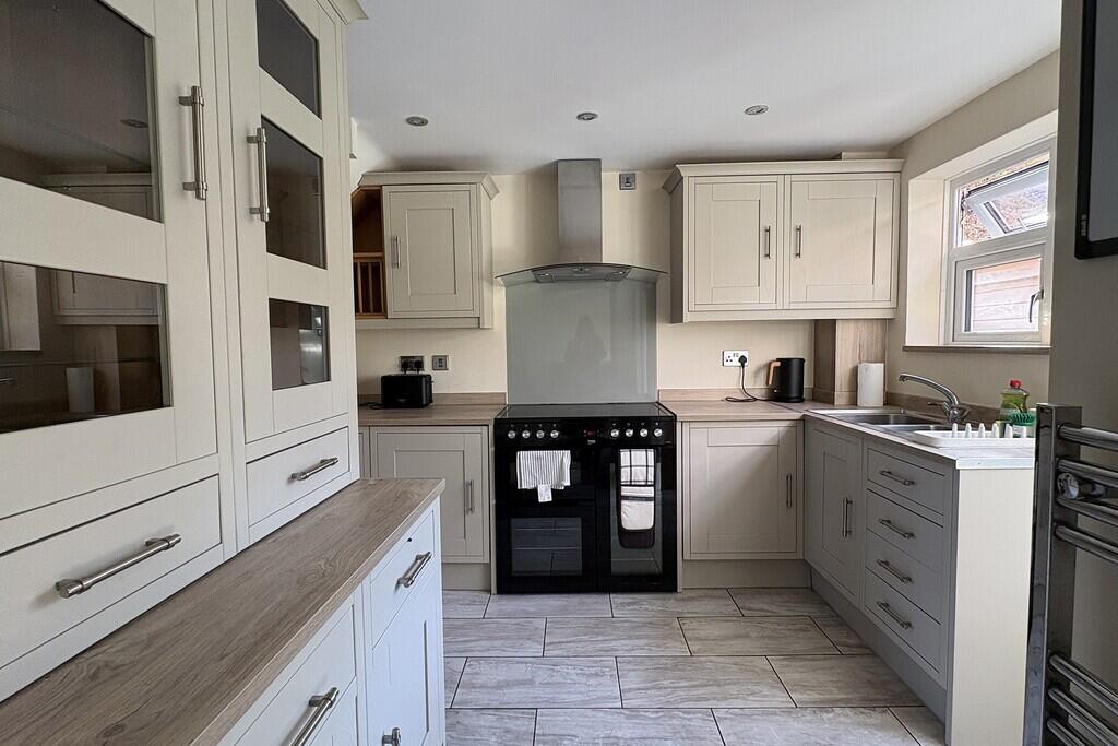 House in Leicester - View 4