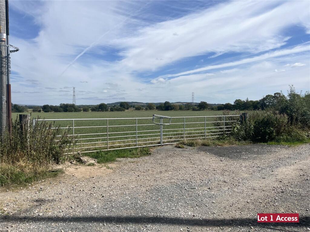 Little Meadow Lane, Rufford, Ormskirk, Lancashire - View 4
