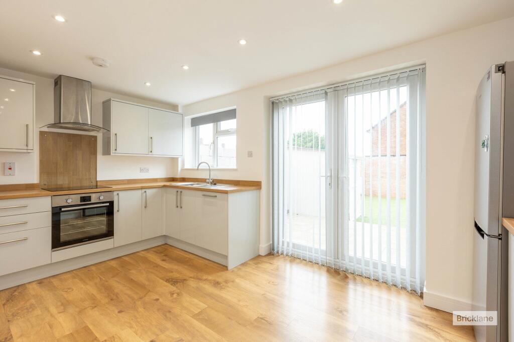 Main image of property: Lampton Avenue, Hartcliffe