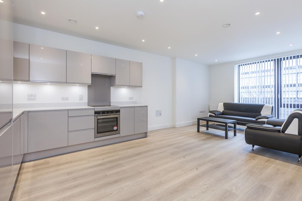 Main image of property: Valencia Close, E14