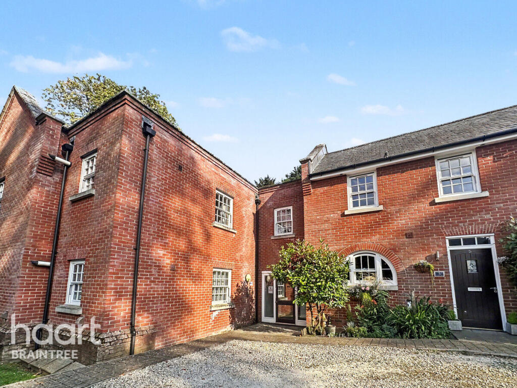 Main image of property: Beridge Mews, Halstead