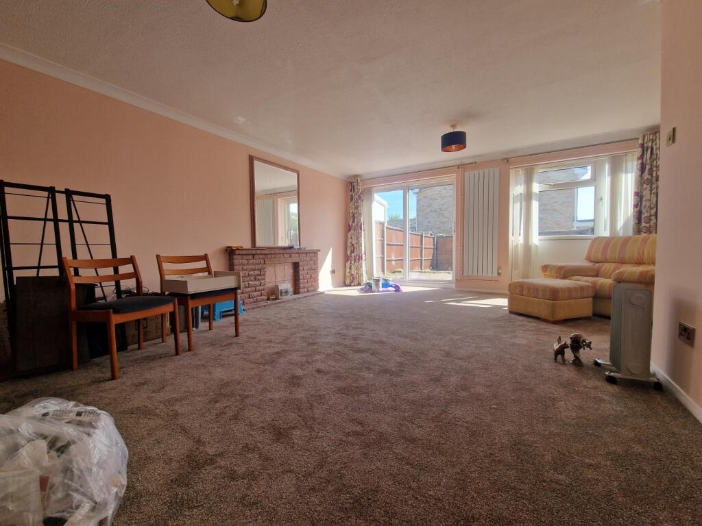 House in Portsmouth, Hilsea - View 3