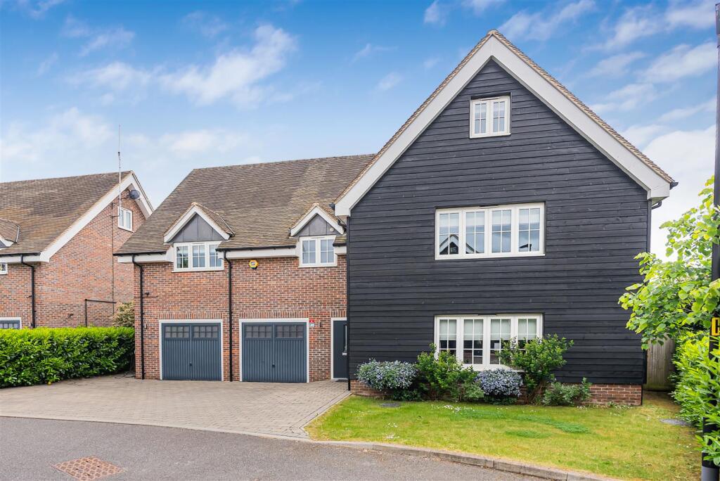 Main image of property: Canter Close, Aldenham