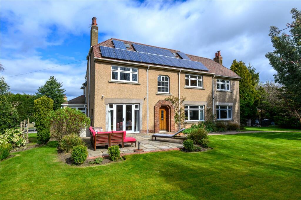 Main image of property: Murrayfield Road, St. Andrews, Fife, KY16