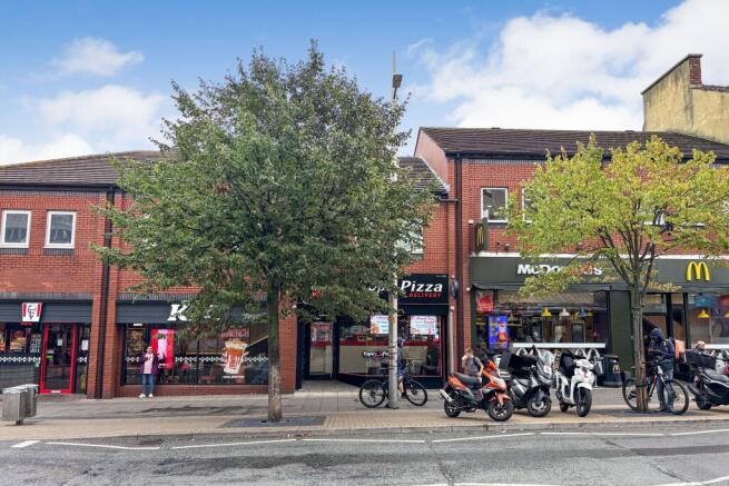 284 Stanley Road, Bootle L20 3ER