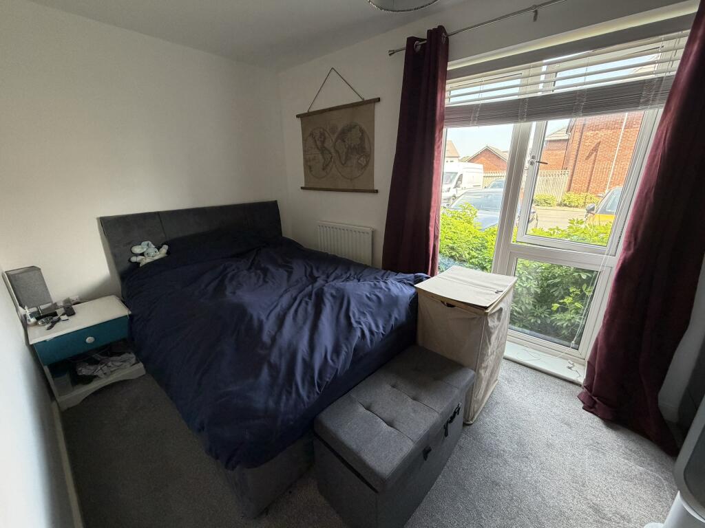 Newstead Way, Daventry - More