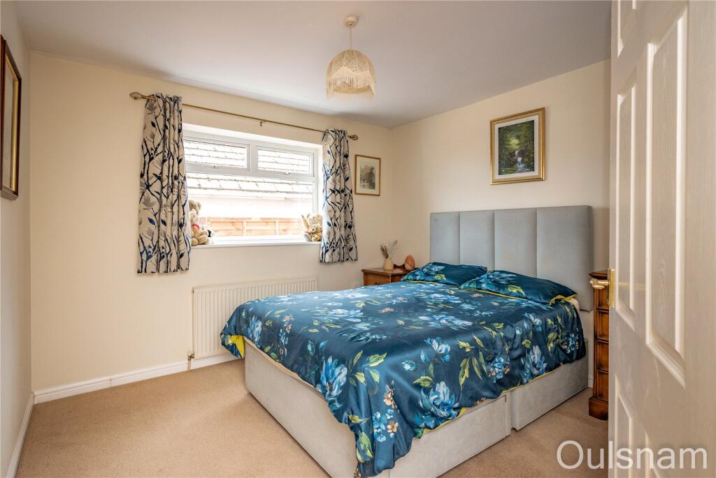 Additional image 13 of Fox Lane, Bromsgrove, Worcestershire, B61