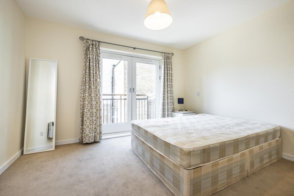 Apartment in London - View 4