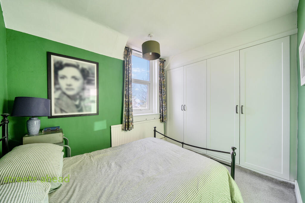 Apartment in London, Upper Norwood - View 4