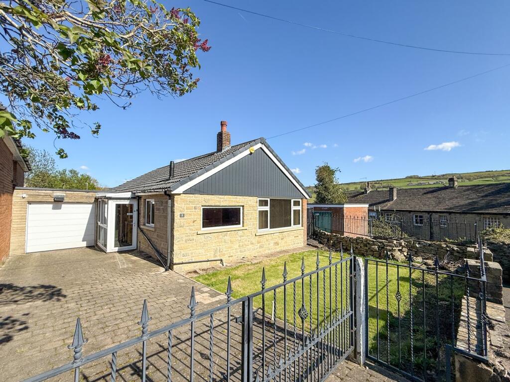 Main image of property: Spring Lane, Holmfirth, HD9