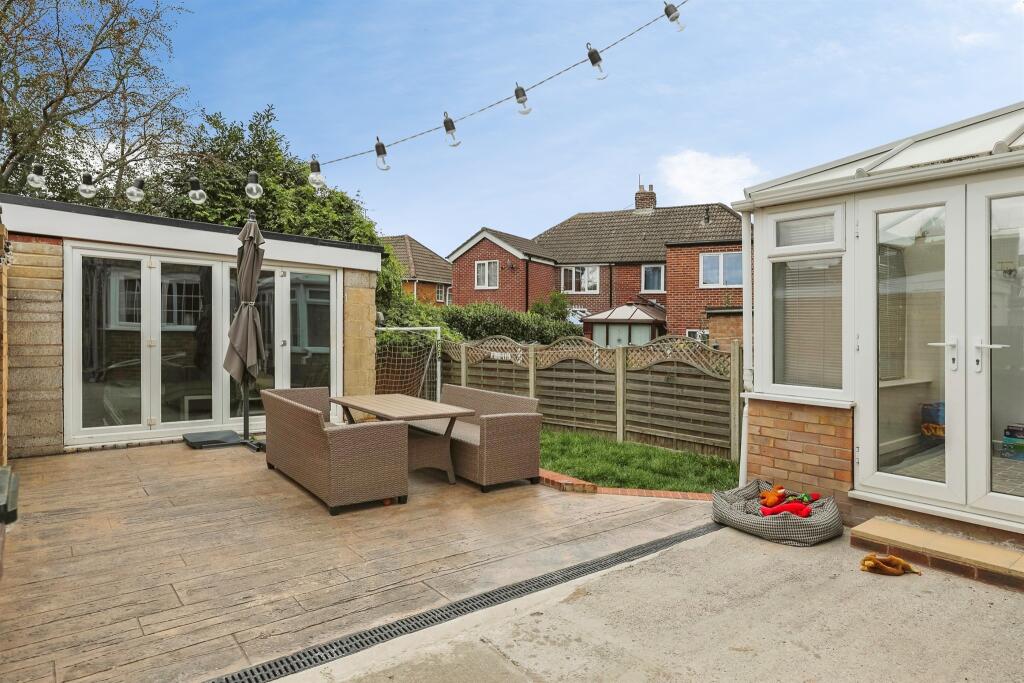 House in Sheffield - View 4