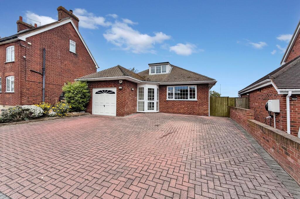 Main image of property: Forge Lane, Upchurch, Sittingbourne, ME9