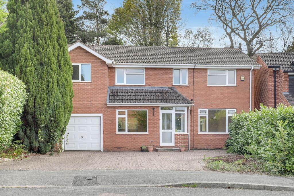 Main image of property: Quarry Road, Ravenshead, NG15