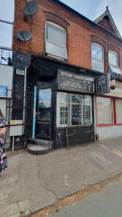 369 STOCKFIELD ROAD