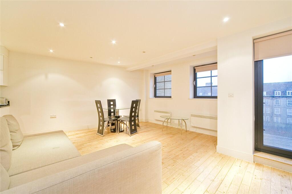 Main image of property: York Way, 
Hillmarton Conservation Area, N7