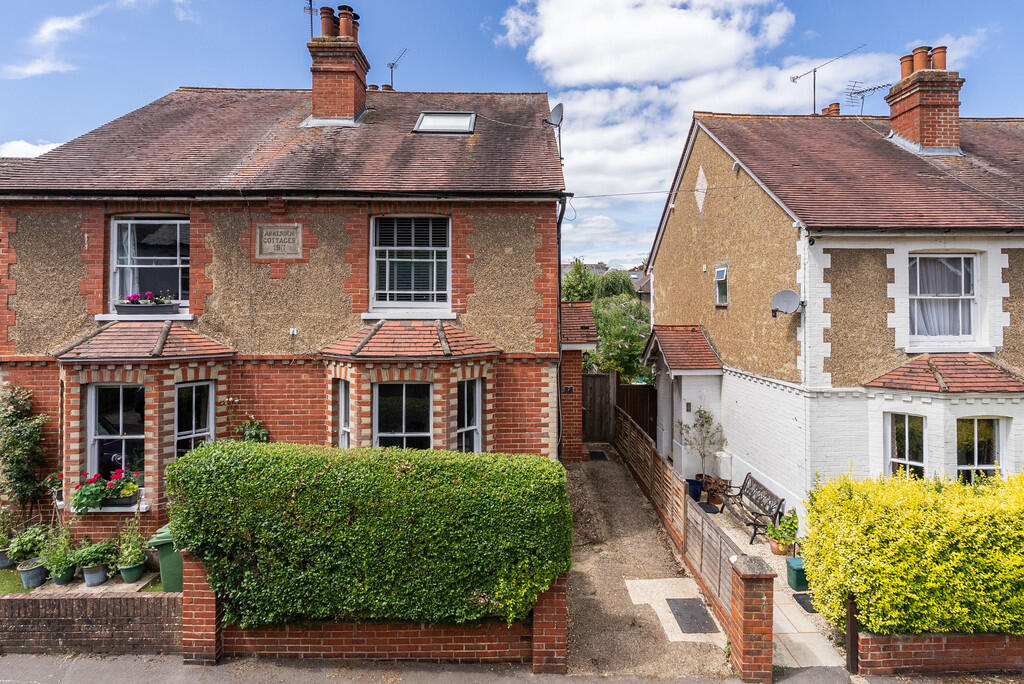 Main image of property: Bailey Road, Westcott