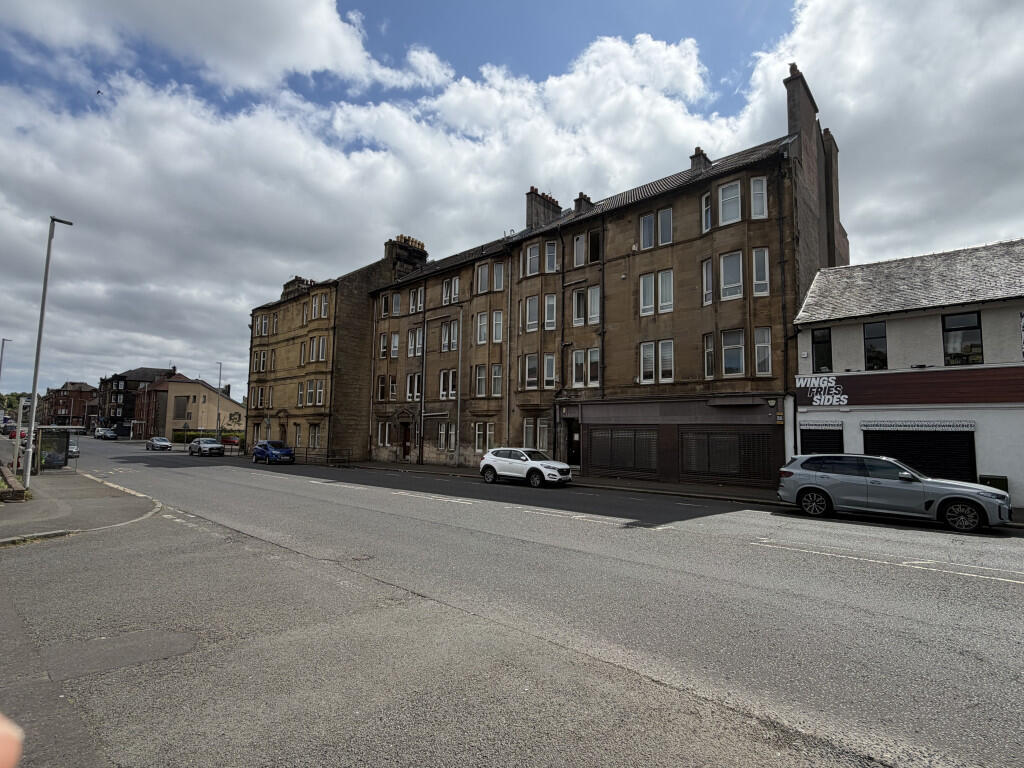Main image of property: Broomlands Street, Paisley