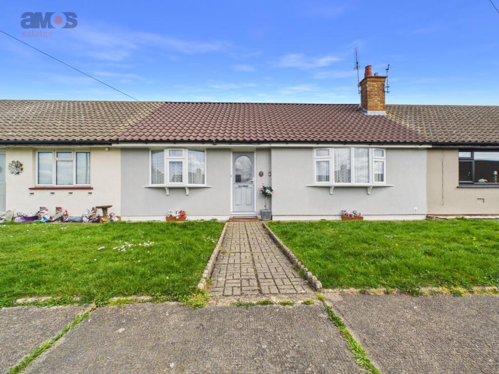 Main image of property: Florence Close, Hadleigh, Essex