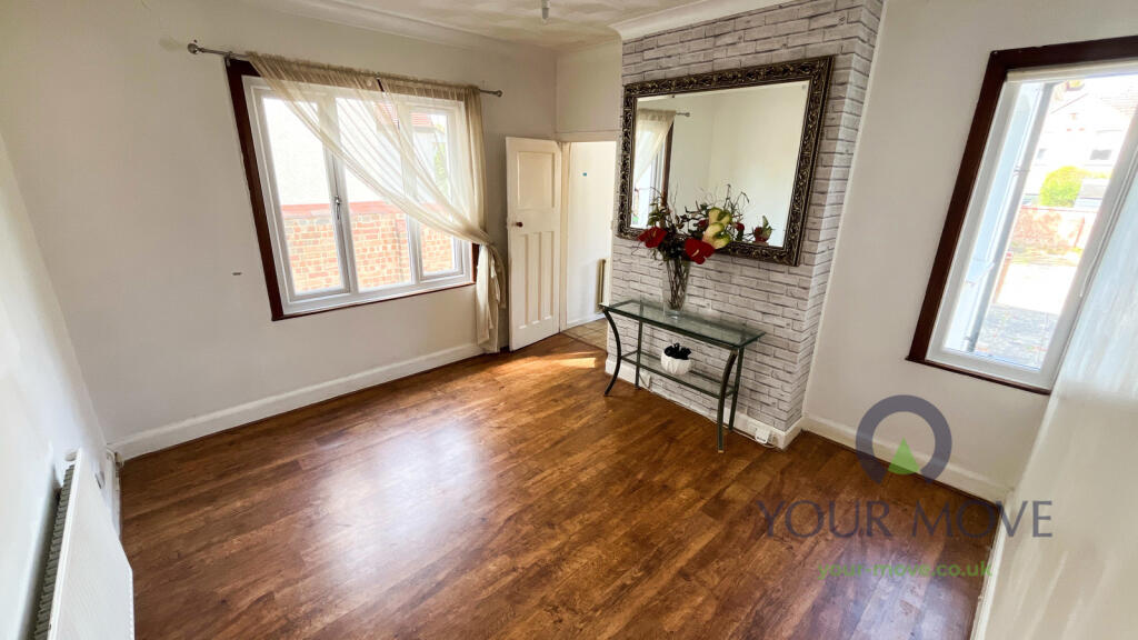 House in Milton Keynes - View 4
