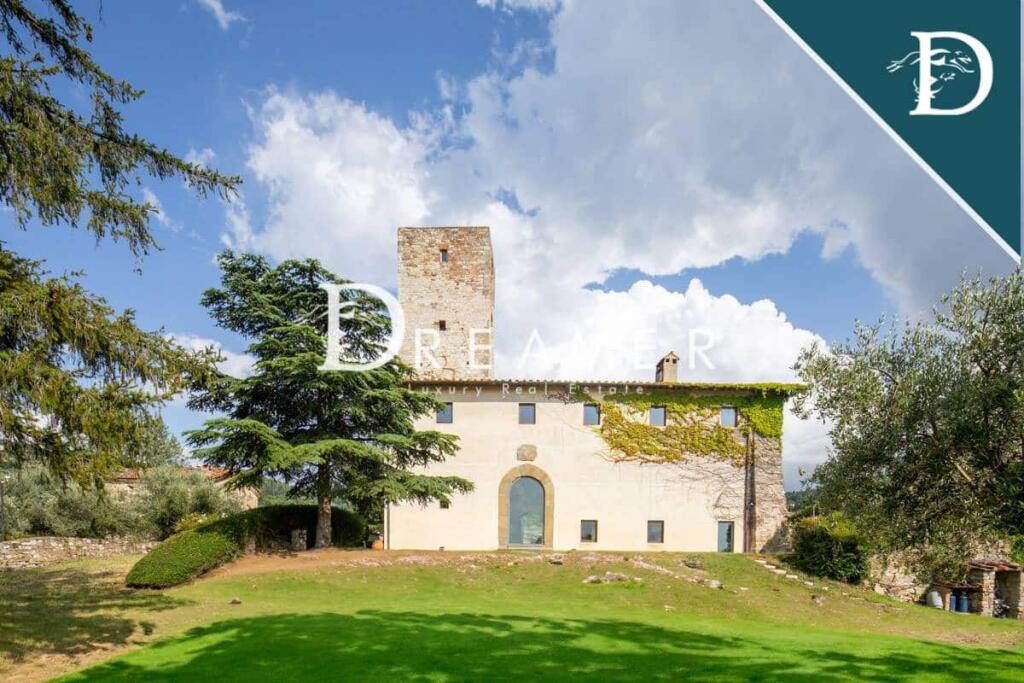 Main image of property: Tuscany, Florence, Bagno a Ripoli
