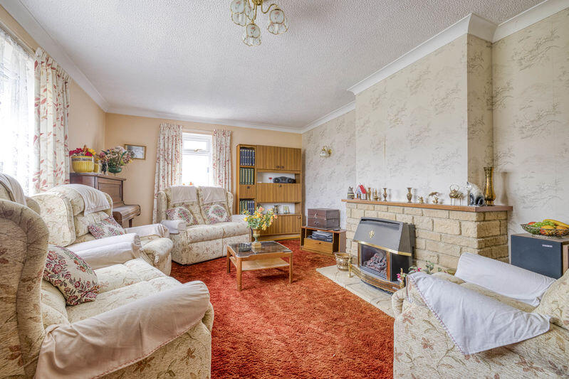 Additional image 6 of Three bedroom bungalow with attractive garden in Bruton 