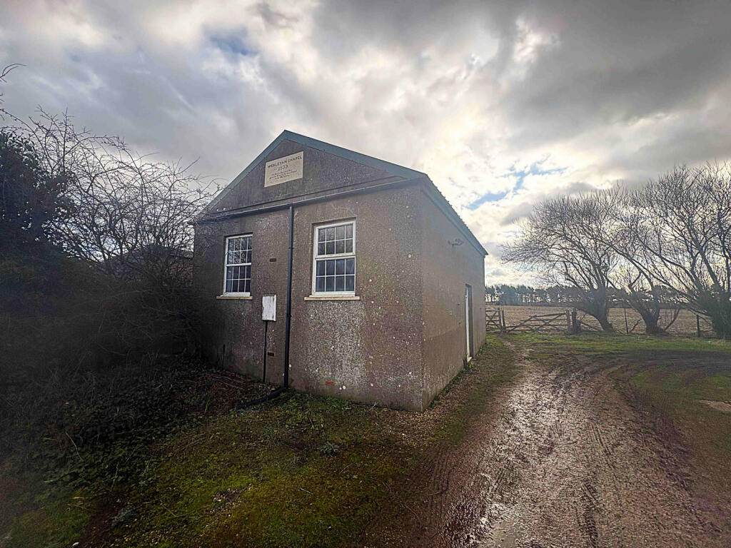Main image of property: Methodist Chapel, Chapel Lane, Barmston, YO25 8PG