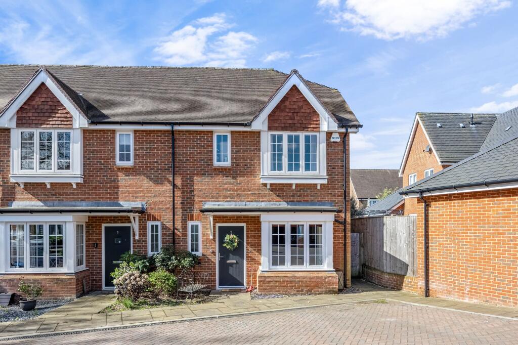 Main image of property: Barley Mews, Rudgwick, RH12