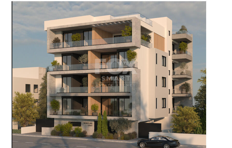 Main image of property: Limassol, Agia Zoni