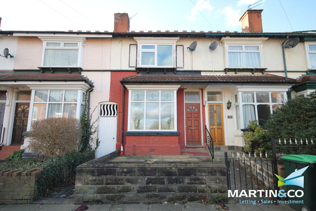 Main image of property: Park Road, Bearwood, B67
