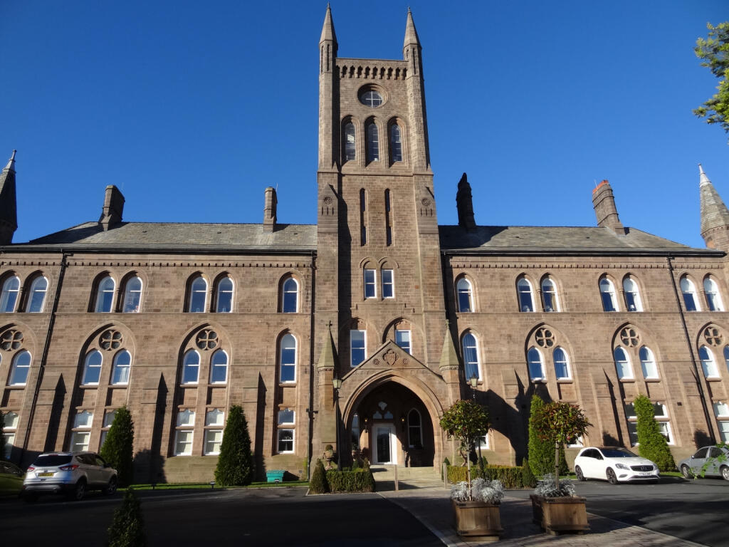 Main image of property: The Residence, Kershaw Drive, Lancaster, LA1