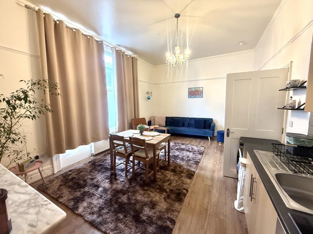 Main image of property: Ship Street, Brighton, BN1 1AD