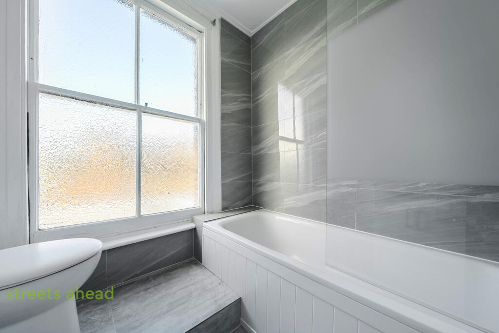 Apartment in London, Crystal Palace - View 5