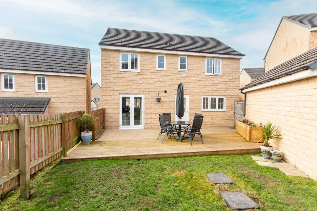 Additional image 29 of Beacon Hill, Keighley, West Yorkshire, BD22