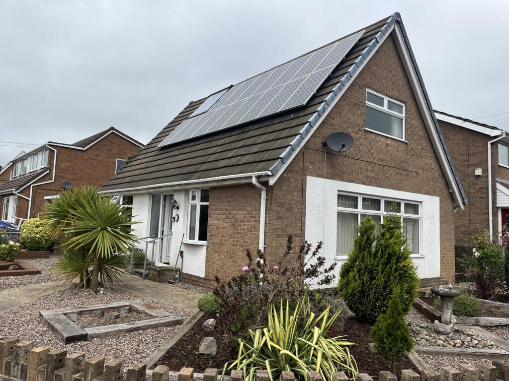 Main image of property: Central Avenue, Wesham, Preston