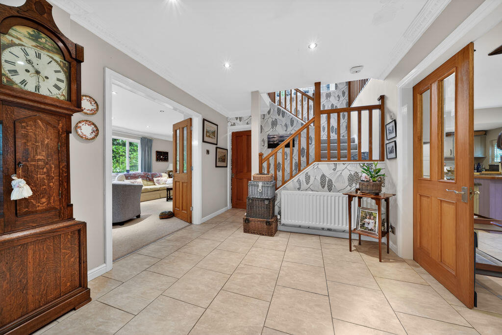 St. Johns Hill, Shenstone, Lichfield, WS14 0JD photo 3