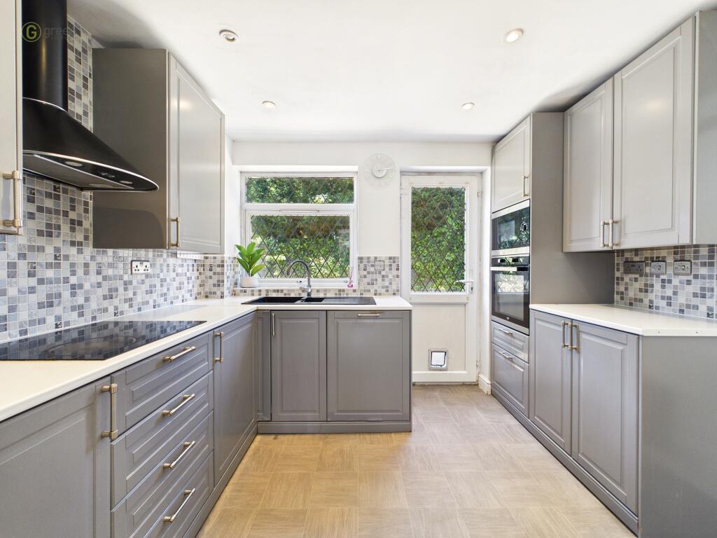 Monks Kirby Road, Walmley, Sutton Coldfield, B76 – pohled 2