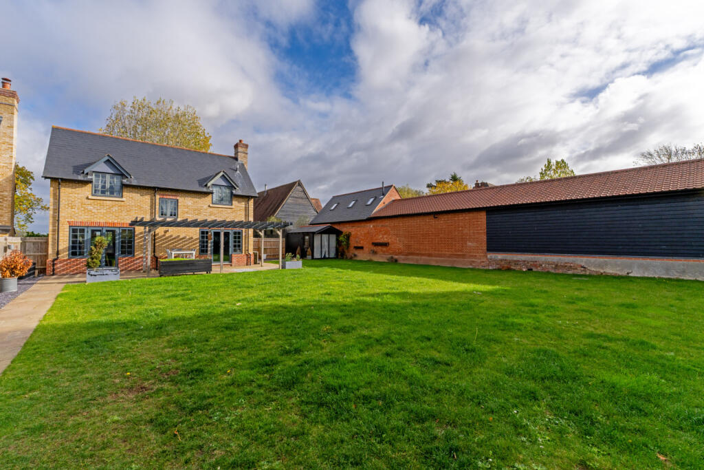 Main image of property: Downhall Road, Matching Green, Harlow, Essex, CM17